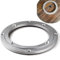 Schwerlast Drehplatte Drehscheiben Drehbare Tortenplatte Scheibe Dreht 25 30 40 50 60 70cm Drehscheibe Drehteller - Drehplatte Stabil rutschfest Lazy Susan Drehkranz Rings Turntable