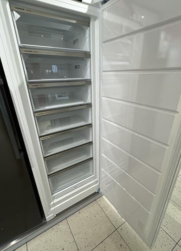Liebherr FNd 522i Gefrierschrank