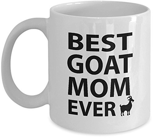 Tasses À Café Goat Mama I Love My Goat I Like Goats Goat Owner Got Goats for Goat Owners Tasse À Thé Rétro Mug Ceramique Multicolore Tasse Personnalisable pour Cadeau Collègue Anniversaire 330Ml