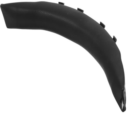 BELLIFFY Almohadilla De Repuesto para Diadema Protector para Auriculares Funda Resistente Al Sudor