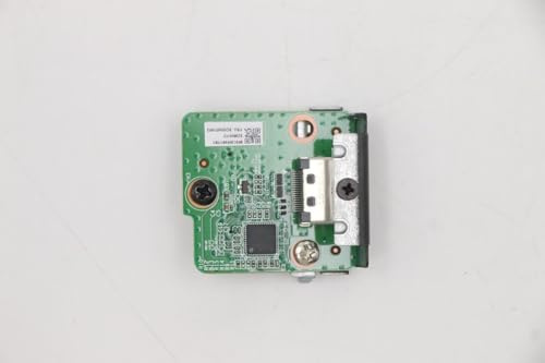 Lenovo DisplayPort to HDMI Punch Out Card for Systems, 5C50W31952