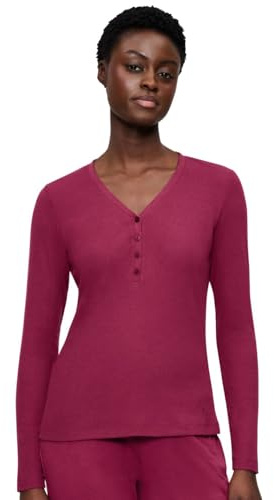 Triumph Damen Mix & Match LSL Top Soft Sweatshirt