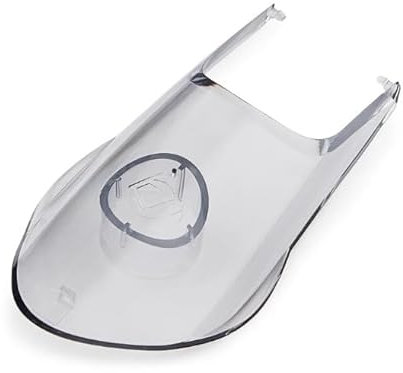 Masterpart Steam Iron Filler Cap Assembly To Fit Morphy Richards 300302, 300303 Crystal Clear Steam Irons