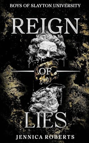 Reign of Lies: Boys of Slayton University