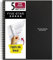 Five Star Spiral-Notizbuch, 5-teilig, breites, liniertes Papier, 200 Blatt, 26,7 x 20,3 cm, Schwarz (72045)