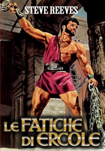 Le Fatiche Di Ercole