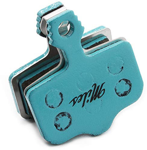 Miles Racing Fahrrad-Scheibenbremsbeläge gesintert für Avid Elixir