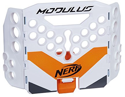 Nerf Modulus Storage Shield