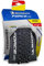 Michelin 311241 Cubierta, 27.5 x 2.25, Negro