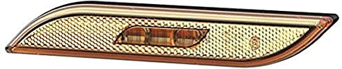 HELLA 2PS 013 305-291 Side Marker Light - Shapeline Style - LED - 24/12V