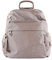 Mandarina Duck Md 20 P10qmtt2, Zaino Donna, Beige (Taupe), 26x37.5x14 (L x H x W)
