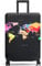 Youth Union Kofferhülle Elastisch 18-32 Zoll Kofferschutzhülle Gepäck Cover Reisekoffer Hülle Kofferschutz Luggage Cover Gepäckabdeckung mit Reißveschluss (Farbe 11, S)
