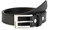 Alpinestars Herren Ageless Leather Belt Zeitloser Ledergürtel, Black, S