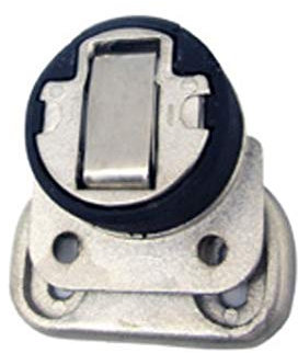 BISAGRA ENCASTRABLE Puerta Lavadora Candy 92784297