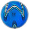 ICAST® Kids Lightweight Football Ball Size 5 | 270 grams I ideal Football Weight for Kids | Easy to Kick and Handle _ Soft to The Touch and Easy to Inflate.