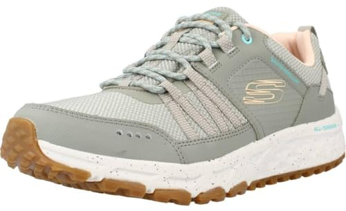 Skechers Women's Escape Plan Endless PursuitTrekking Low Cut
