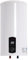Scaldabagno elettrico, scaldabagno elettrico con rubinetto e doccetta, scaldabagno per cucina doccia (50 L)