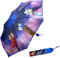Clondo Ombrello Pieghevole per Bambini, Per Dragon Ball Super Fan, Diametro Aperto 80cm, Compatto e Leggero, Ideale Anche Per La Scuola, Portatile per Borsa e Zaino