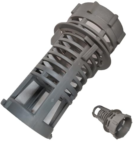 SOS Accessoire Kunststofffilter für Spülmaschine Thomson 34420926