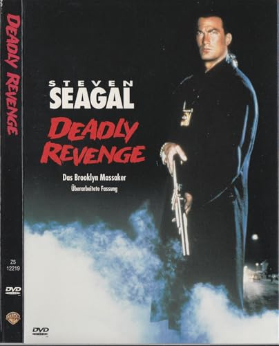 Deadly Revenge - Das Brooklyn Massaker