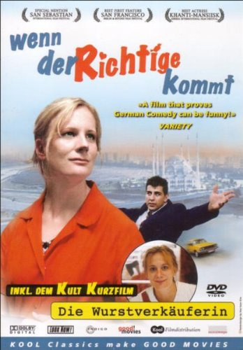 Wenn der Richtige kommt