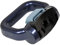 Seb X1050005 Poignée Rabattable Bleu Clipso Control