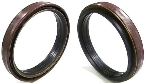 ELRING 222.630 Wellendichtring Schaltgetriebe Kompatibel mit SCANIA P,G,R,T - series, DAF F 2800