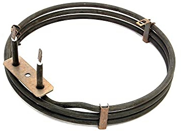 Fan Oven Element Fits Hygena/ Stoves, 2500 Watt