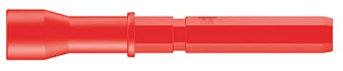Wera - 05003461001 - Kraftform Kompakt 97 VK, 8.1 x 89 mm
