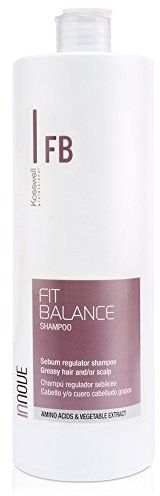Kosswell, Champú Fit Balance Cabellos Grasos 1000 ml