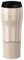 Mighty Mug Go 17920226 - The Travel Mug That Won't Fall Over (0.47 Litre), Pearl