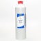 Silver-Star (1000 ml) - Versilbern durch Eintauchen - statt Silberelektrolyt - Dekorative Versilberung selbst gemacht - Silbertauchbad - Silber in Minuten auf Kupfer und Messing