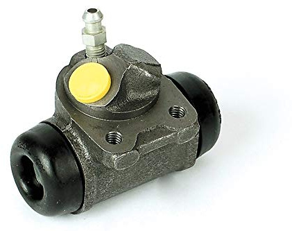 Brembo A12111 Bremsdruckregler | Kompatibel mit: PEUGEOT 309 I, 309 II, RENAULT 11, 9, CLIO II, THALIA I