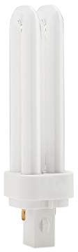 Wiva lampada FCL – Lampada fluorescente D 3000 K 13 W G24d-1