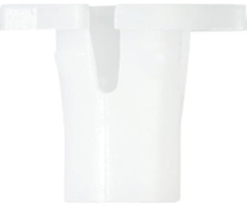 KS Tools 420.5869 Kunststoff-Schraube für VW,50er Pack
