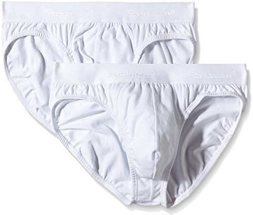 Stedman Herren Dexter (Briefs)/St9692 Slip (2er Pack)