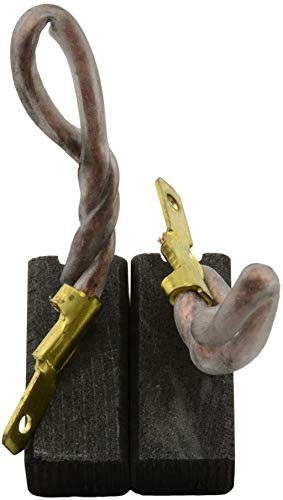Kohlebürsten für ELU MBH26LC Hammer - 6x8x18mm - 2.4x3.1x7.1''
