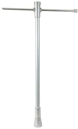 Firechief HKB1 Key and Bar, Hydrant, Aluminium Alloy
