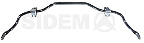 SIDEM 919005 Radaufhängungen