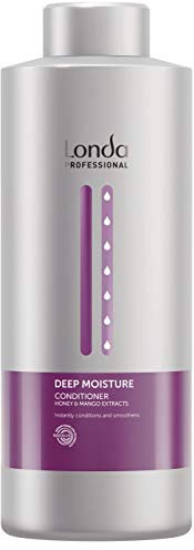 LONDA PROFESSIONAL Deep Moisture Conditioner 1000 ml