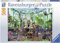 Ravensburger Greenhouse Morning 500 Piece Jigsaw Puzzles for Adults and Kids Age 10 Years Up