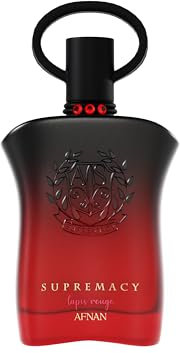 Afnan Supremacy Tapis Rouge Eau De Parfum for Women, 90ml