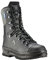 KOX Protector 2.0 Schnittschutzstiefel, Schwarz/Grau, Größe 46