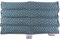 LOMBAIRE BOUILLOTTE GRAINE DE LIN - BLEU