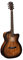 Cort CORE-OC AMH - Black Burst