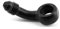 Goodridge Banjo Alu Noir 45°