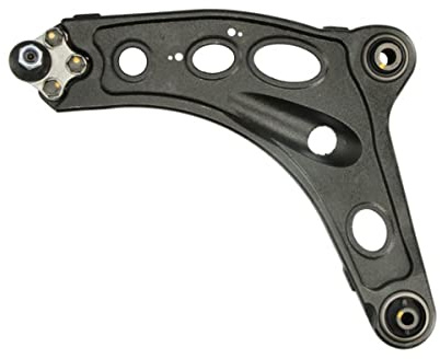 REINHOCH RH04-2058 Lenker Radaufhängung Querlenker Front left Kompatibel mit OPEL Vivaro A Kastenwagen X83 4417177 5450300Q0D 545016188R