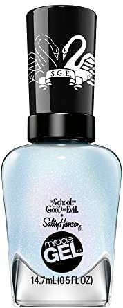 Sally Hansen Miracle Gel® The School for Good and Evil Collection Gel Nail Polish True Beauty Comes From Within