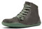 Camper Damen Peu Cami K400509 Ankle Boot, Grau 021, 38 EU