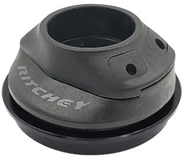 Ritchey Headsets Comp Cartridge Logic-e Semi Integrated Upper Zs, Schwarz, ZS55/28.6